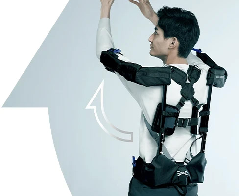 GS-ARM