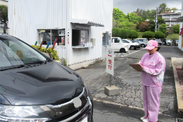 セキュリティ事業部